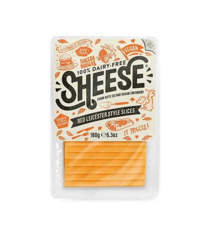 vg-d-ch-4.jpg Red Leicester Style Sheese - 图片 1